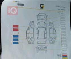 تۆیۆتا کۆرۆلا